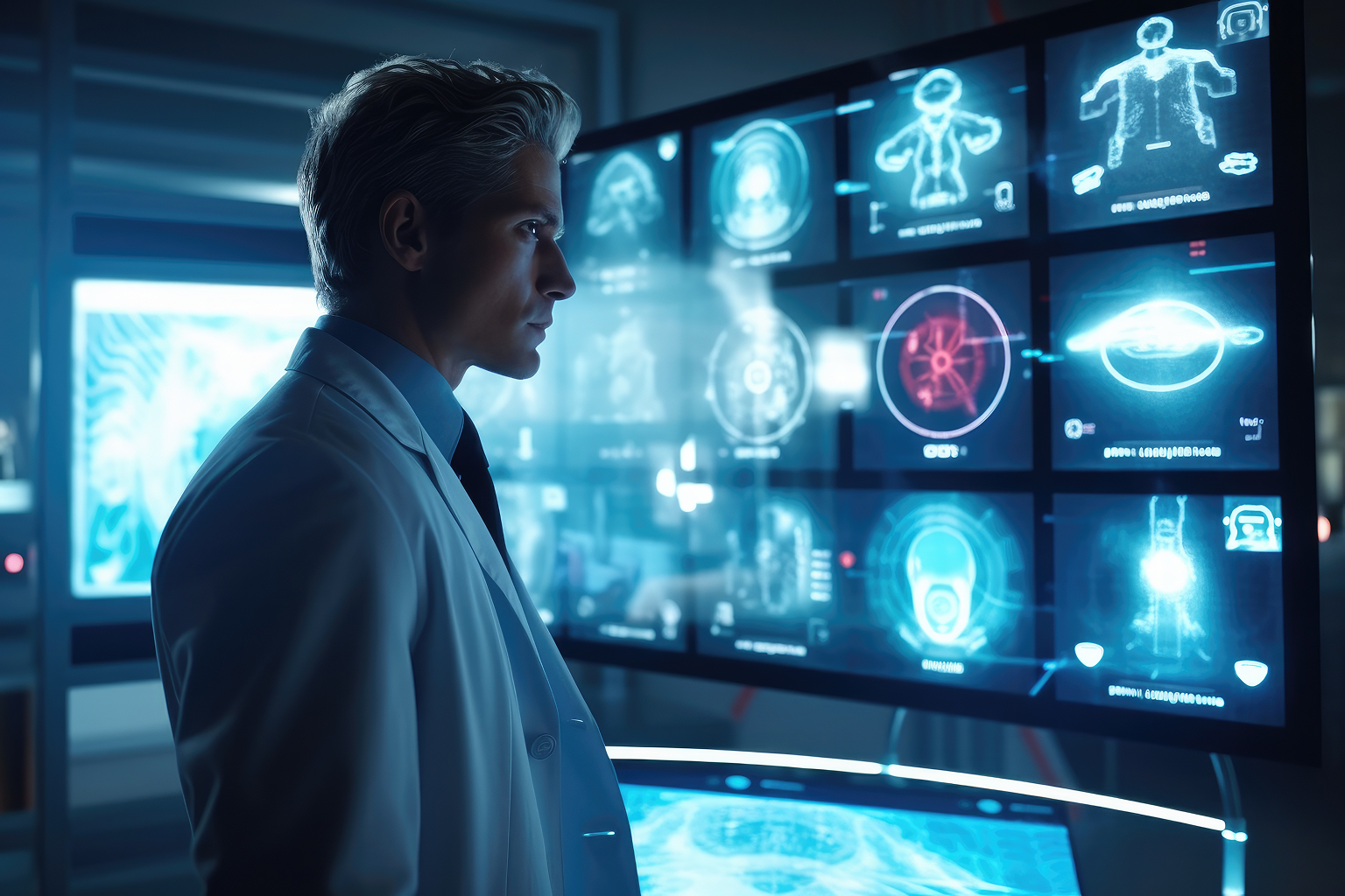 HIPAA-Compliant AI Clinical Decision Support Using Amazon Bedrock